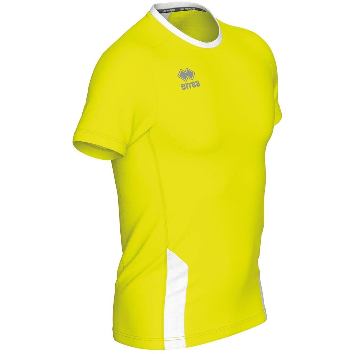 Men's Sports Sets Errea Yellow