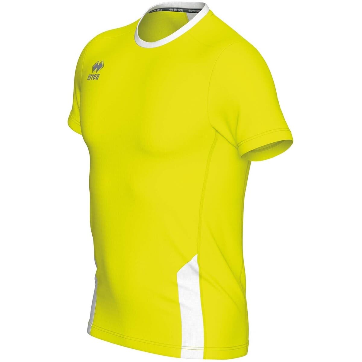 Men's Sports Sets Errea Yellow
