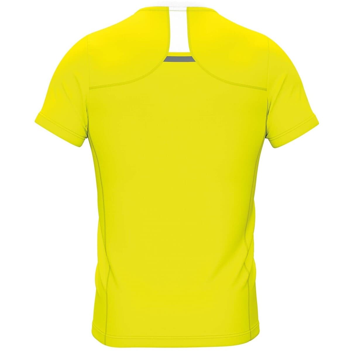 Men's Sports Sets Errea Yellow