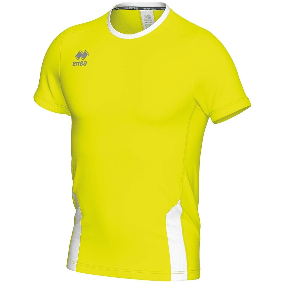 Men's Sports Sets Errea Yellow