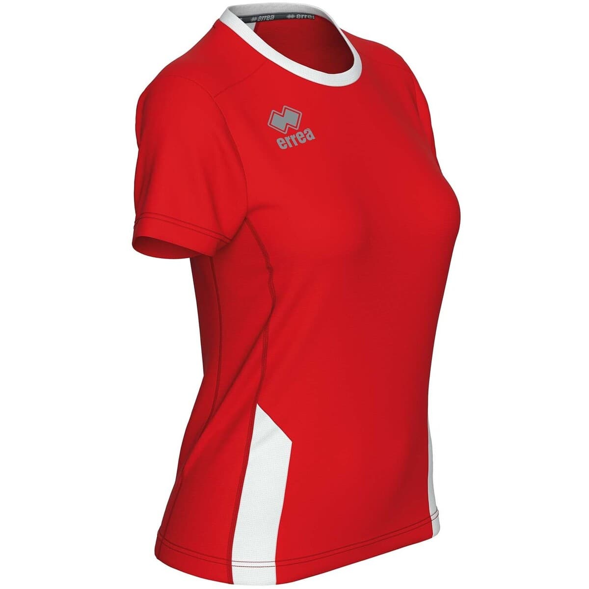 Women's Sports Sets Errea Red