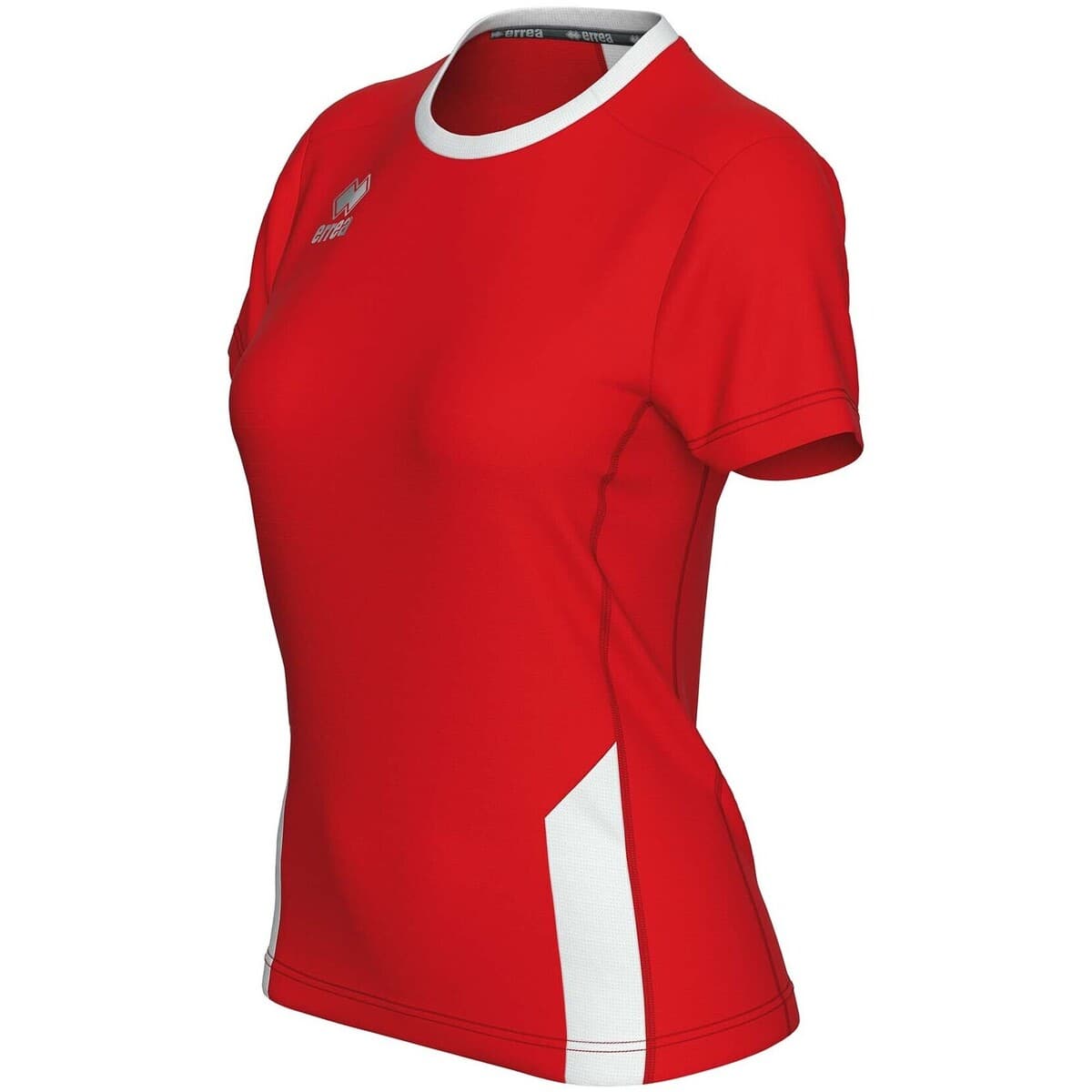 Women's Sports Sets Errea Red