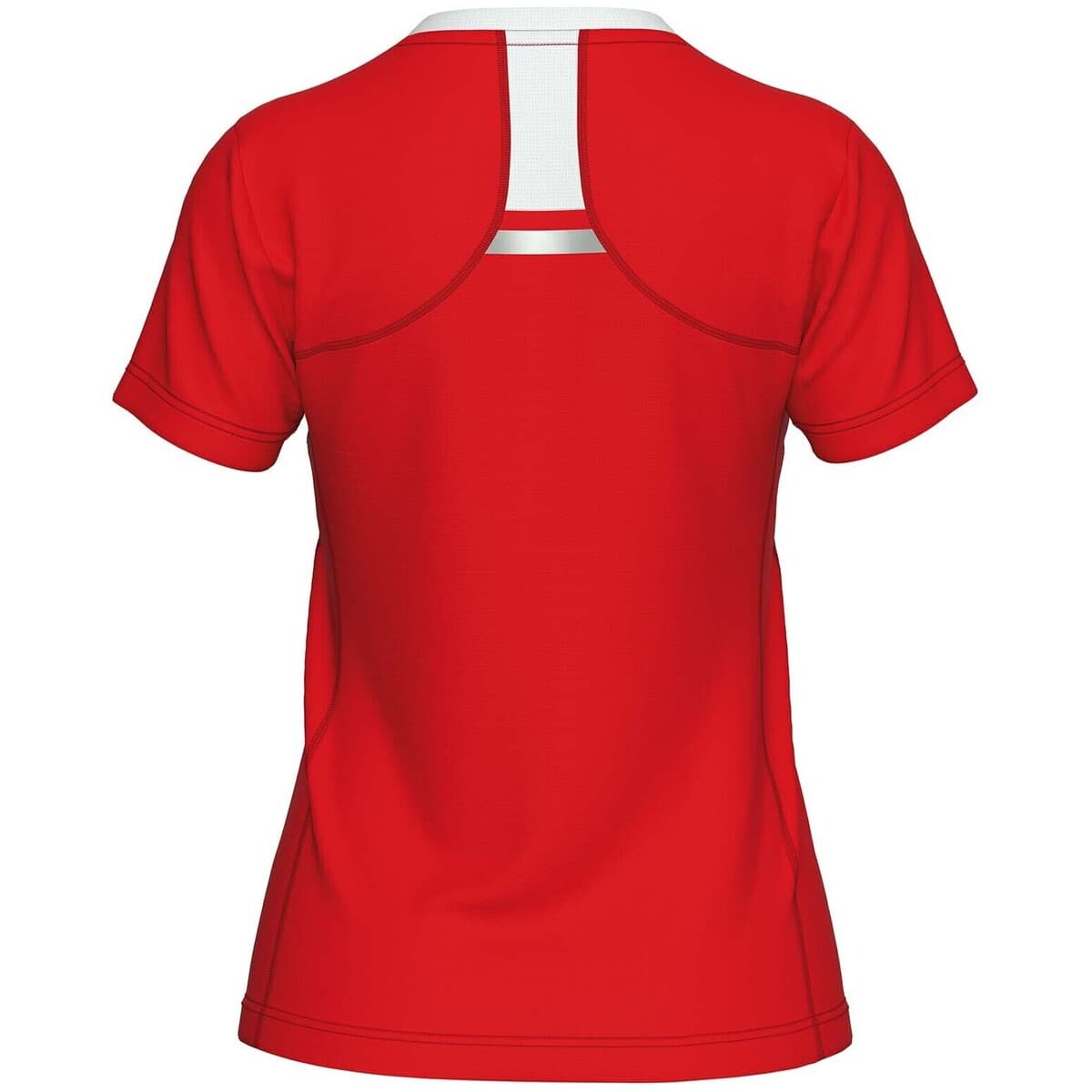 Women's Sports Sets Errea Red