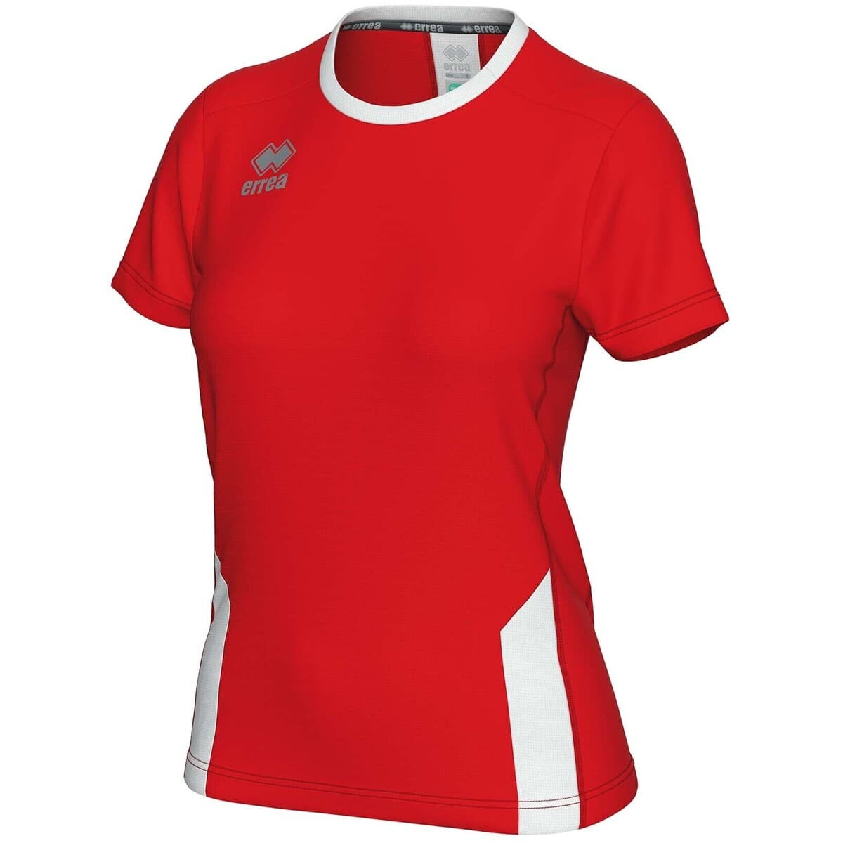 Women's Sports Sets Errea Red