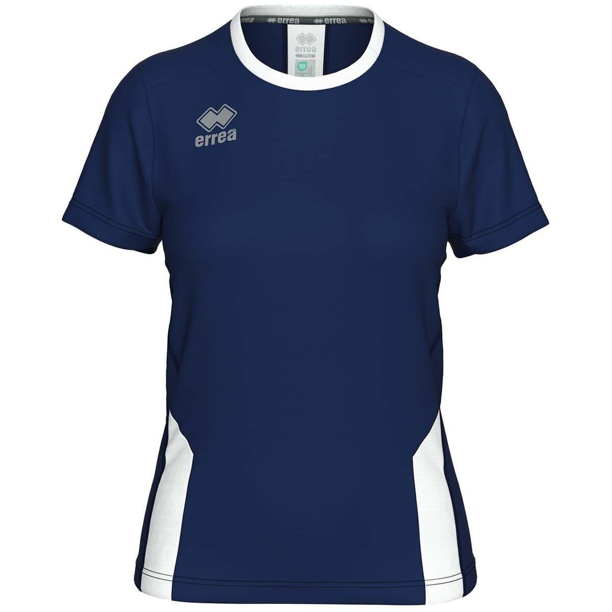 κιτ ποδοσφαίρου Errea Remy Maglia Woman Mc Ad