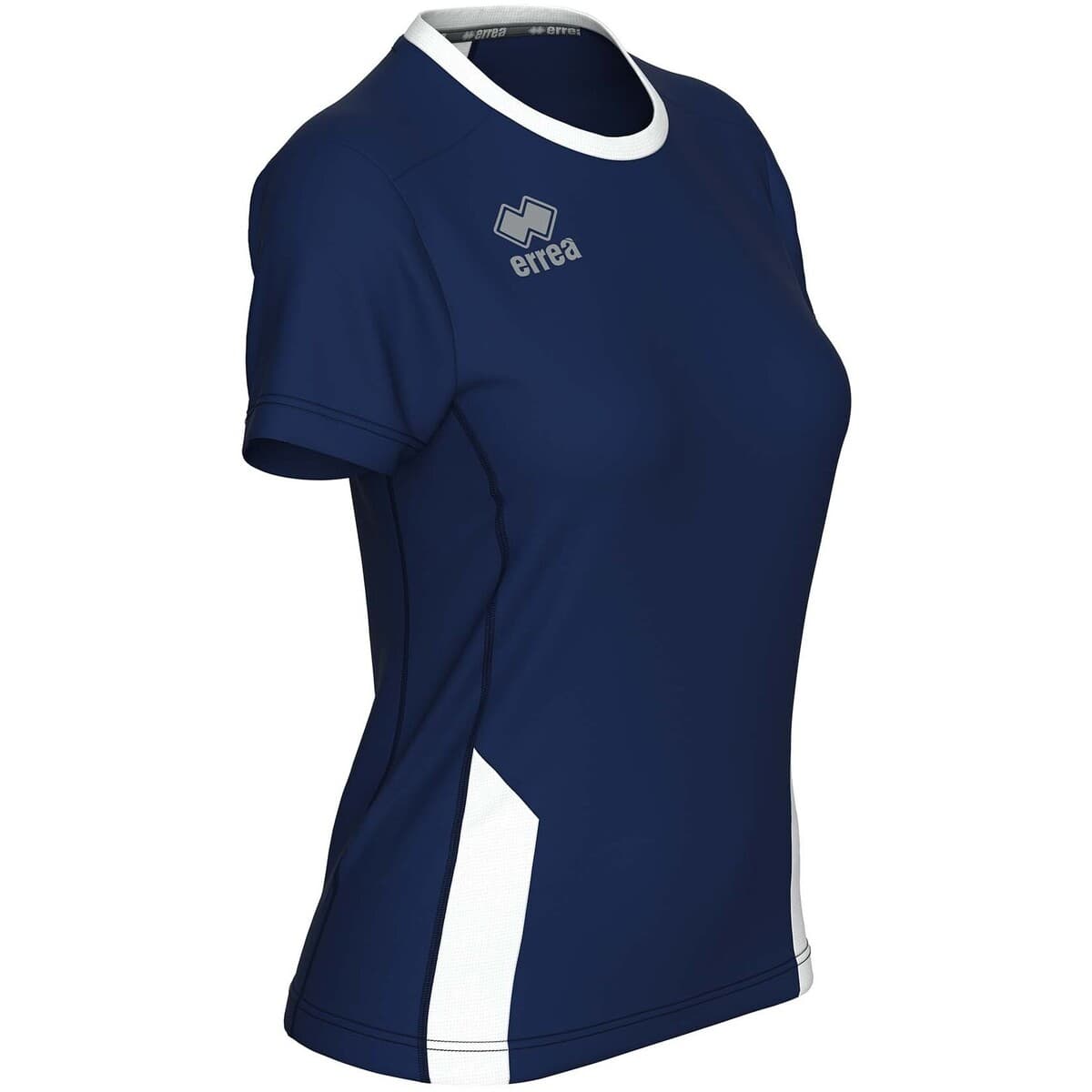 Women's Sports Sets Errea Blue