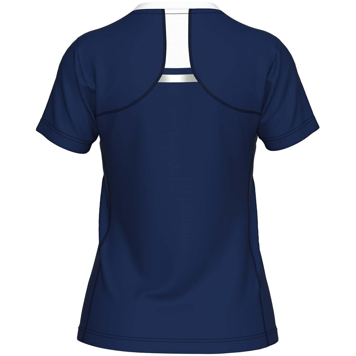 Women's Sports Sets Errea Blue