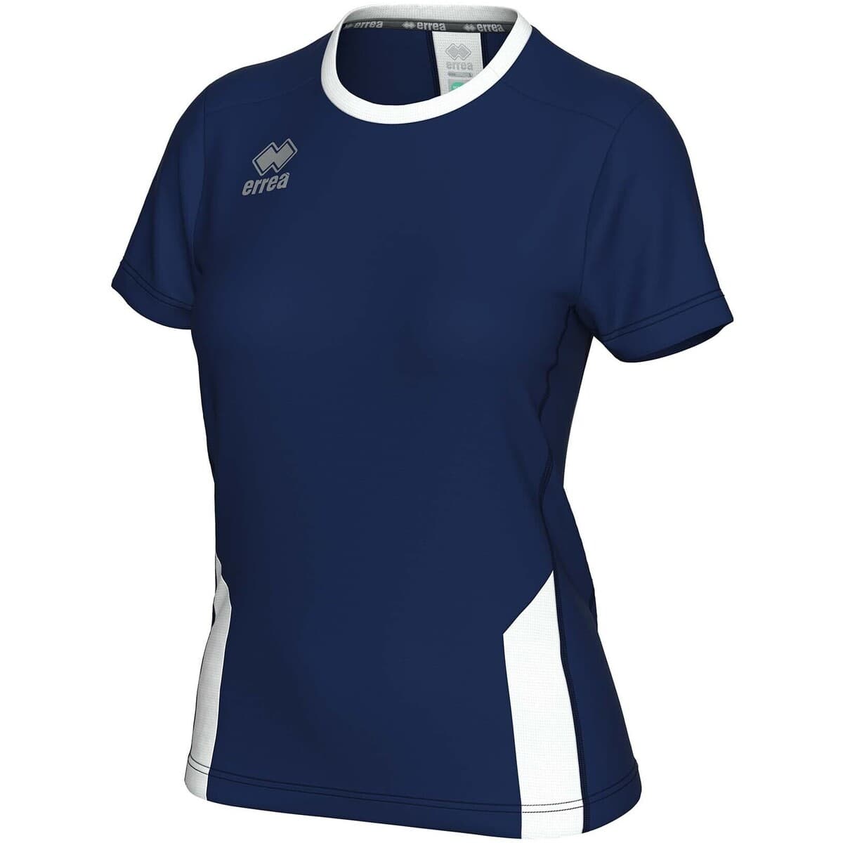 Women's Sports Sets Errea Blue