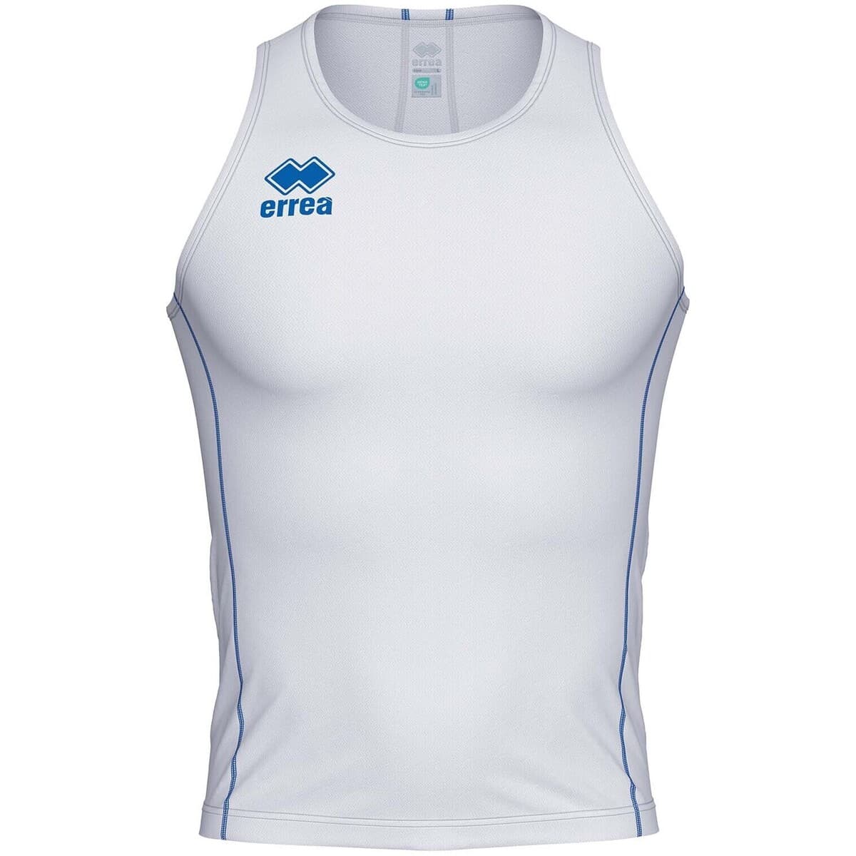 Men's T-Shirts Errea White