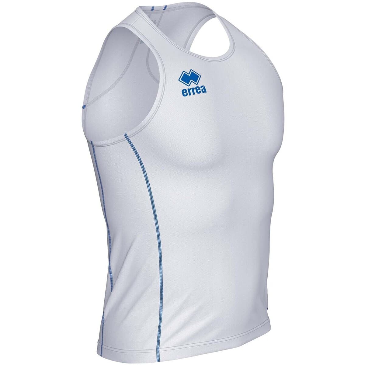 Men's T-Shirts Errea White