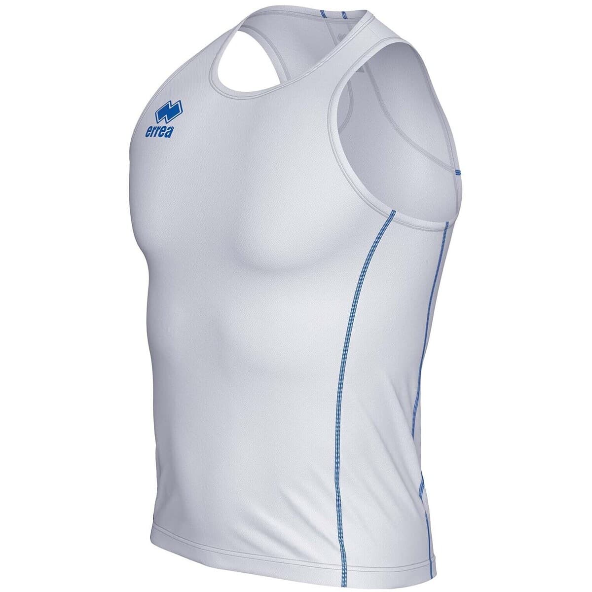 Men's T-Shirts Errea White