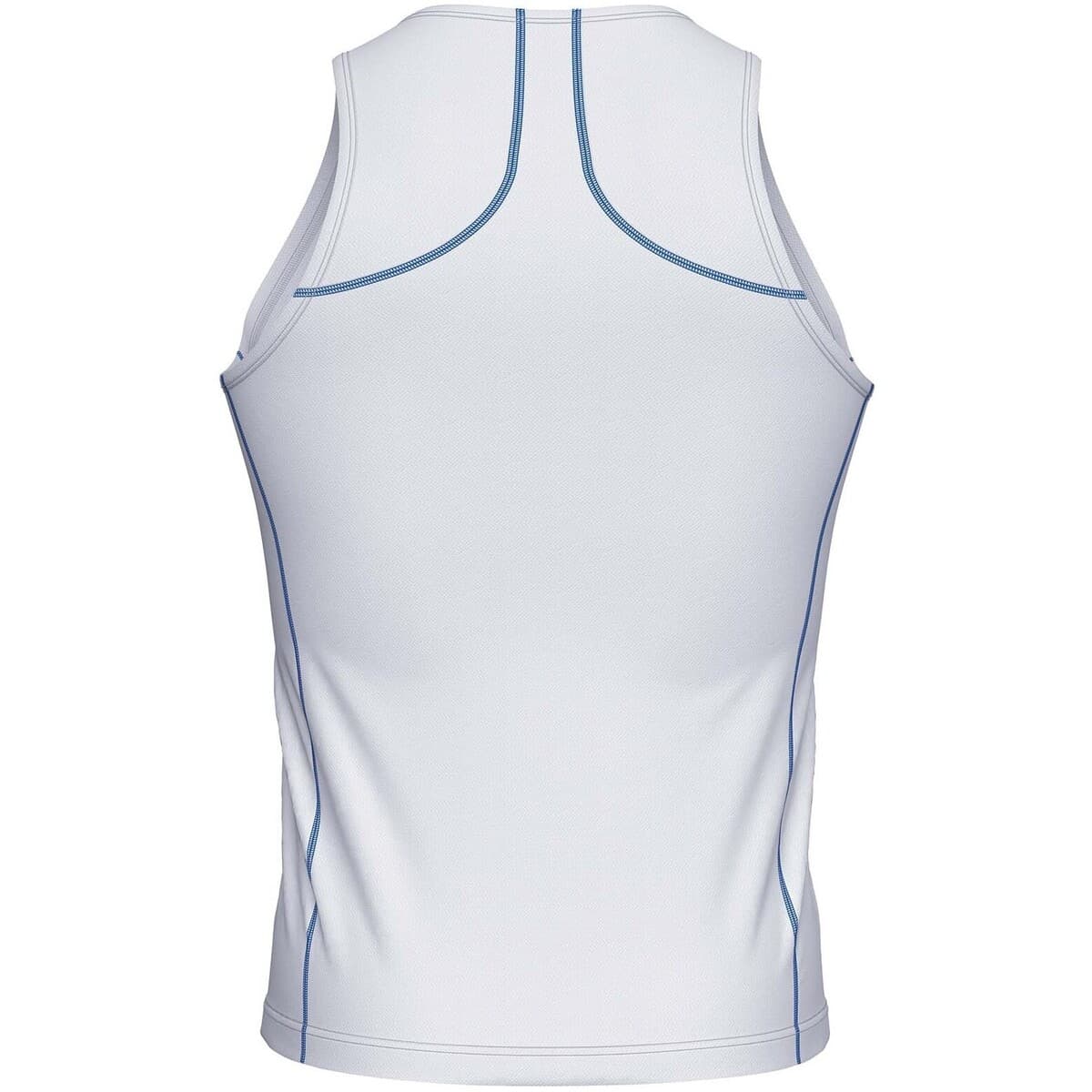 Men's T-Shirts Errea White