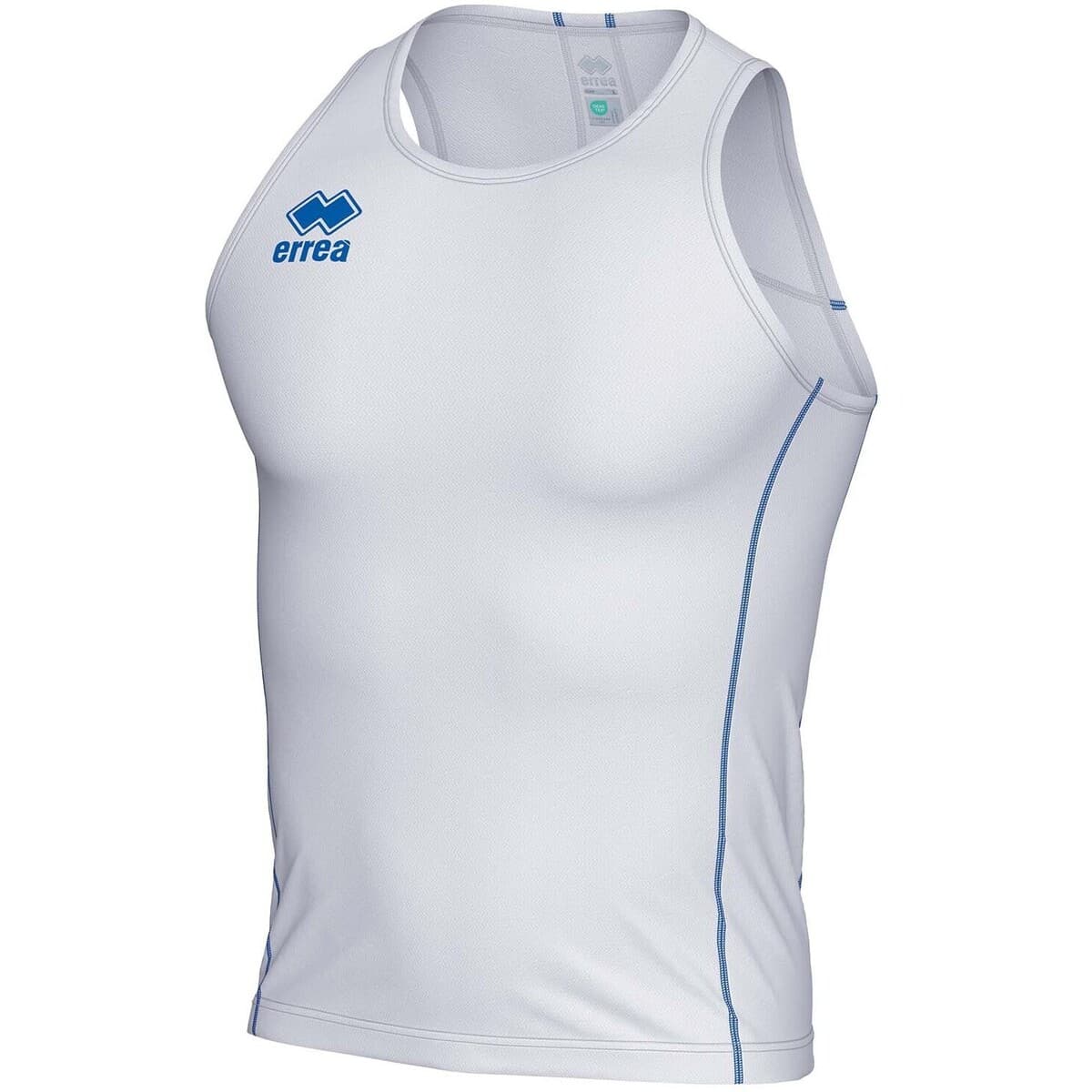 Men's T-Shirts Errea White