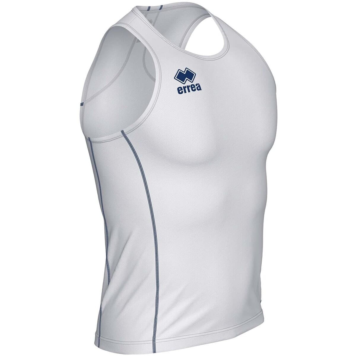 Men's T-Shirts Errea White