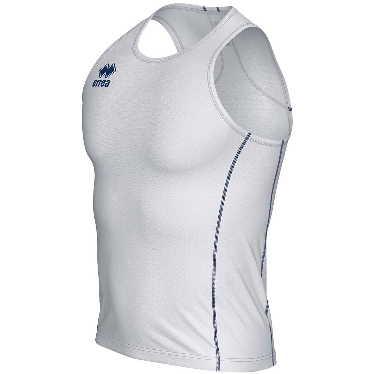 Men's T-Shirts Errea White