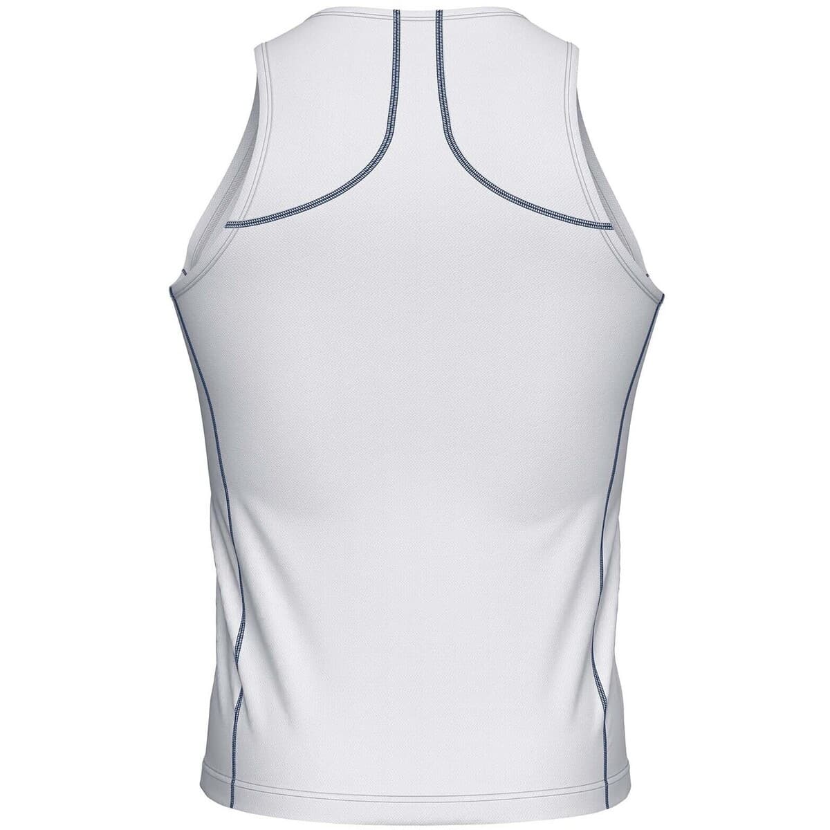 Men's T-Shirts Errea White