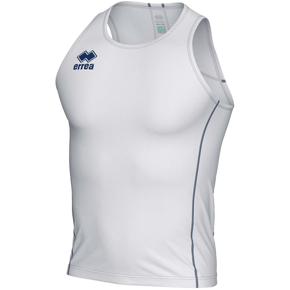 Men's T-Shirts Errea White