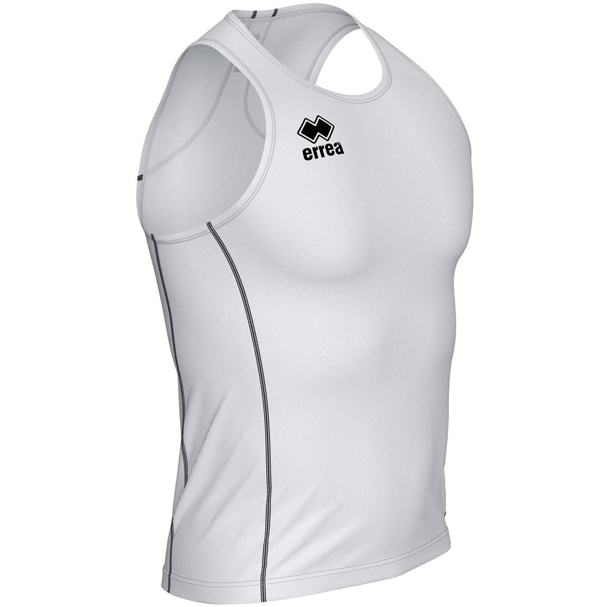 Men's T-Shirts Errea White