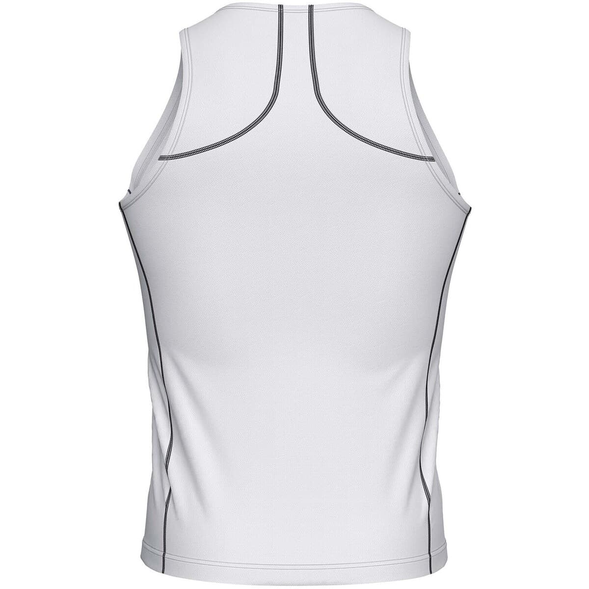 Men's T-Shirts Errea White