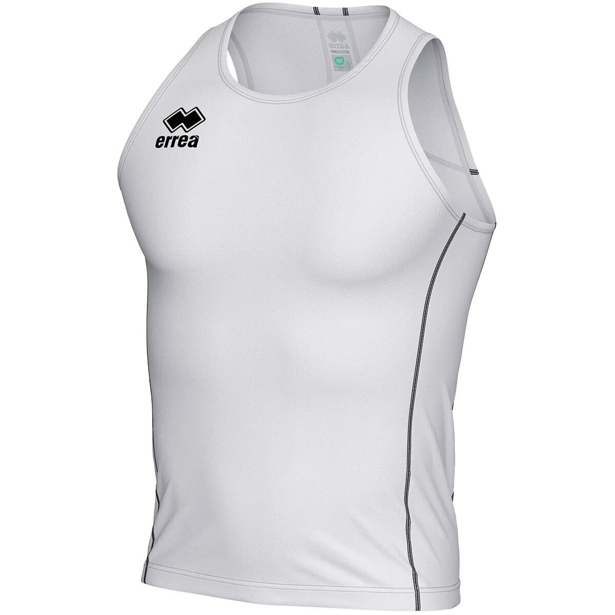 Men's T-Shirts Errea White