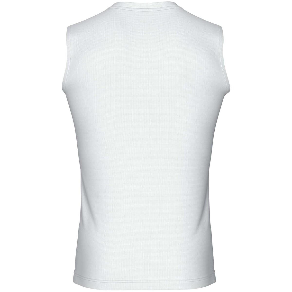 Boys' T-Shirts Errea White
