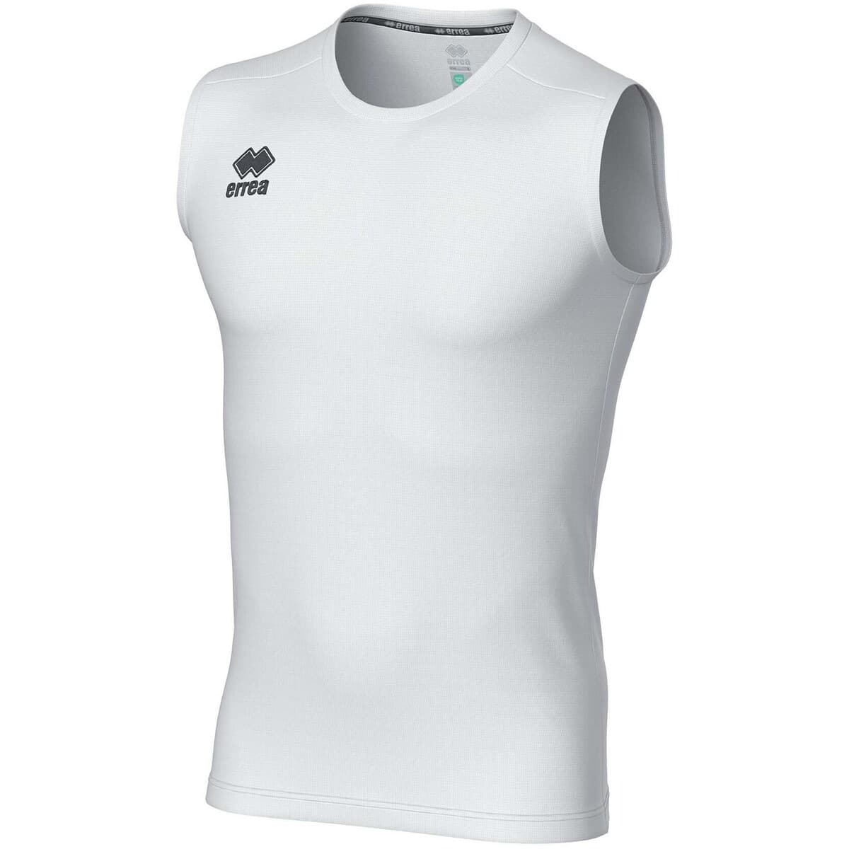 Boys' T-Shirts Errea White