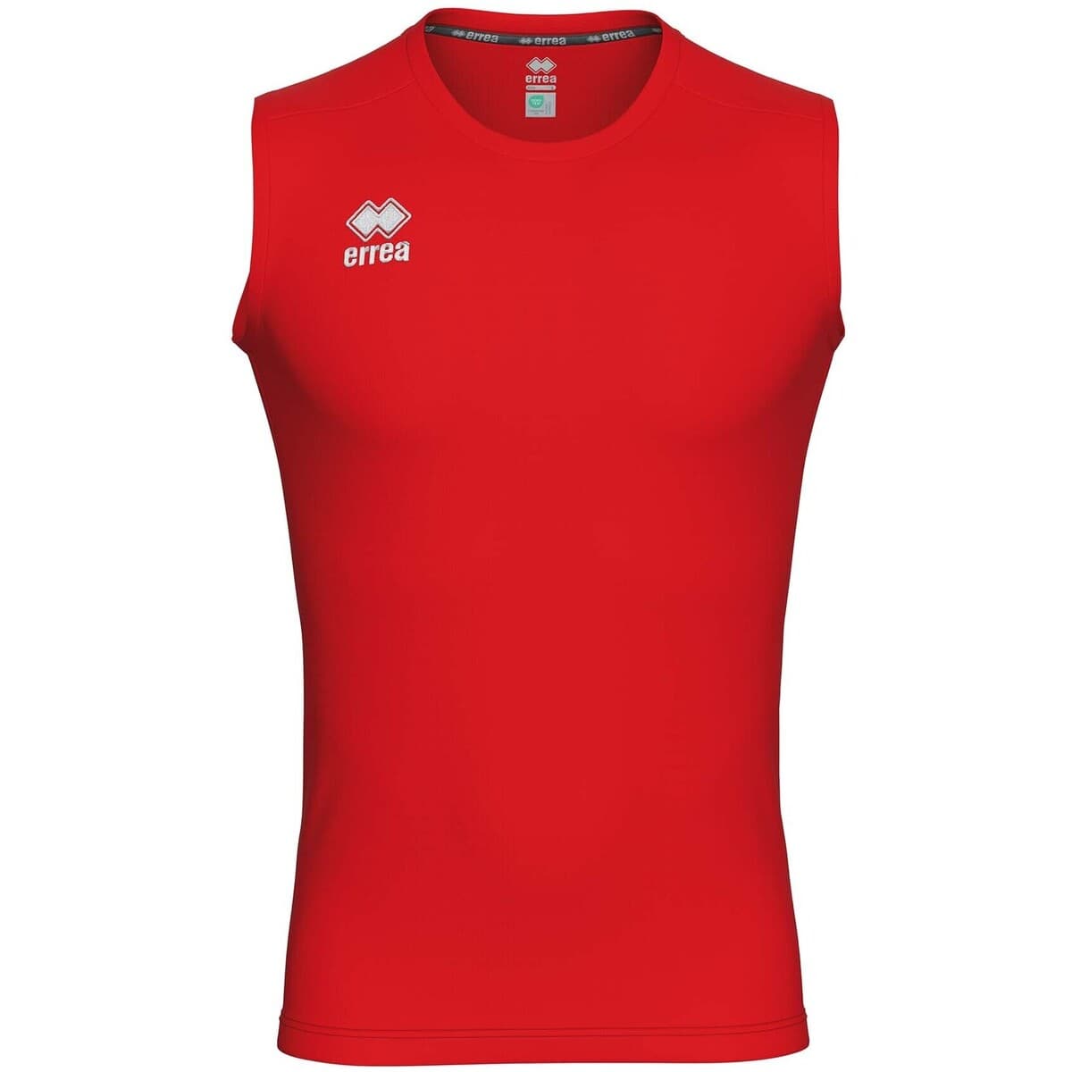 Boys' T-Shirts Errea White