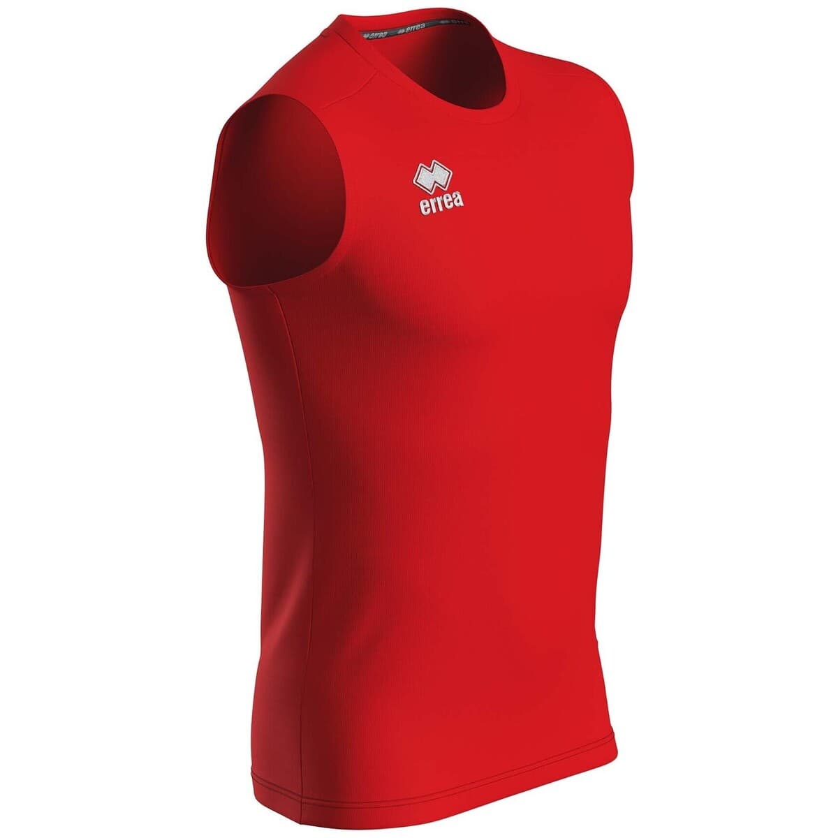 Boys' T-Shirts Errea Red