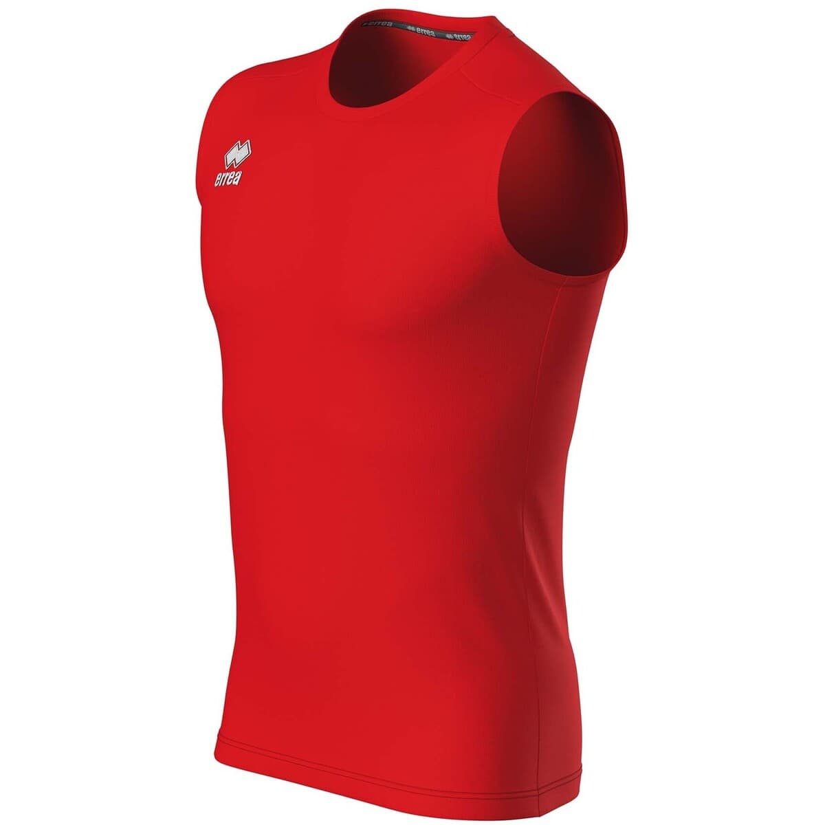 Boys' T-Shirts Errea Red