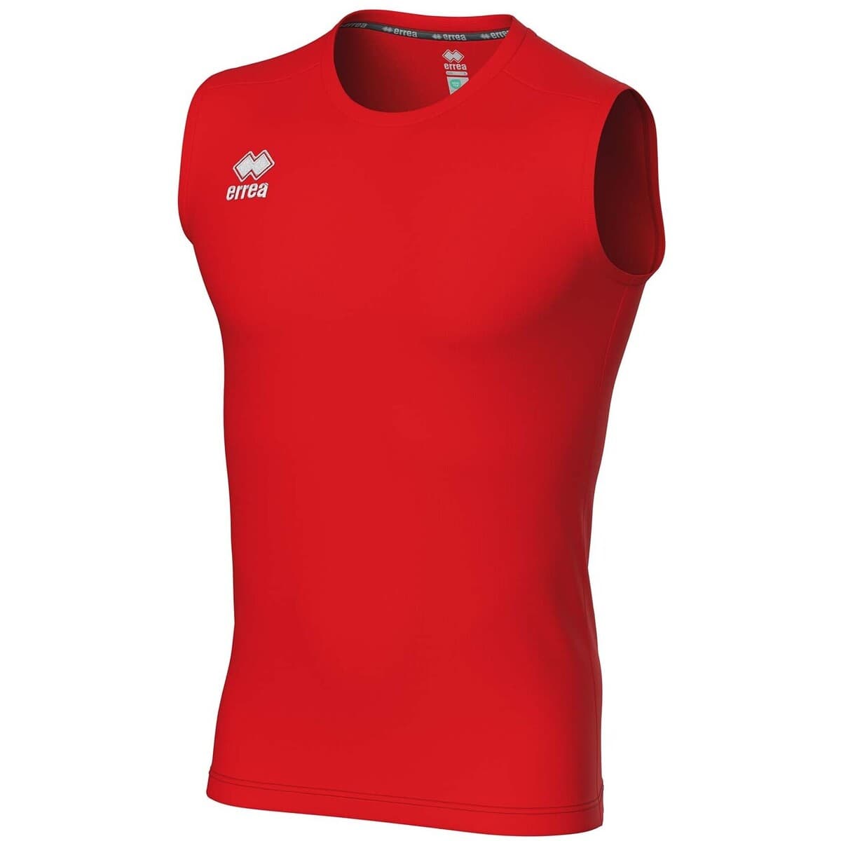 Boys' T-Shirts Errea Red
