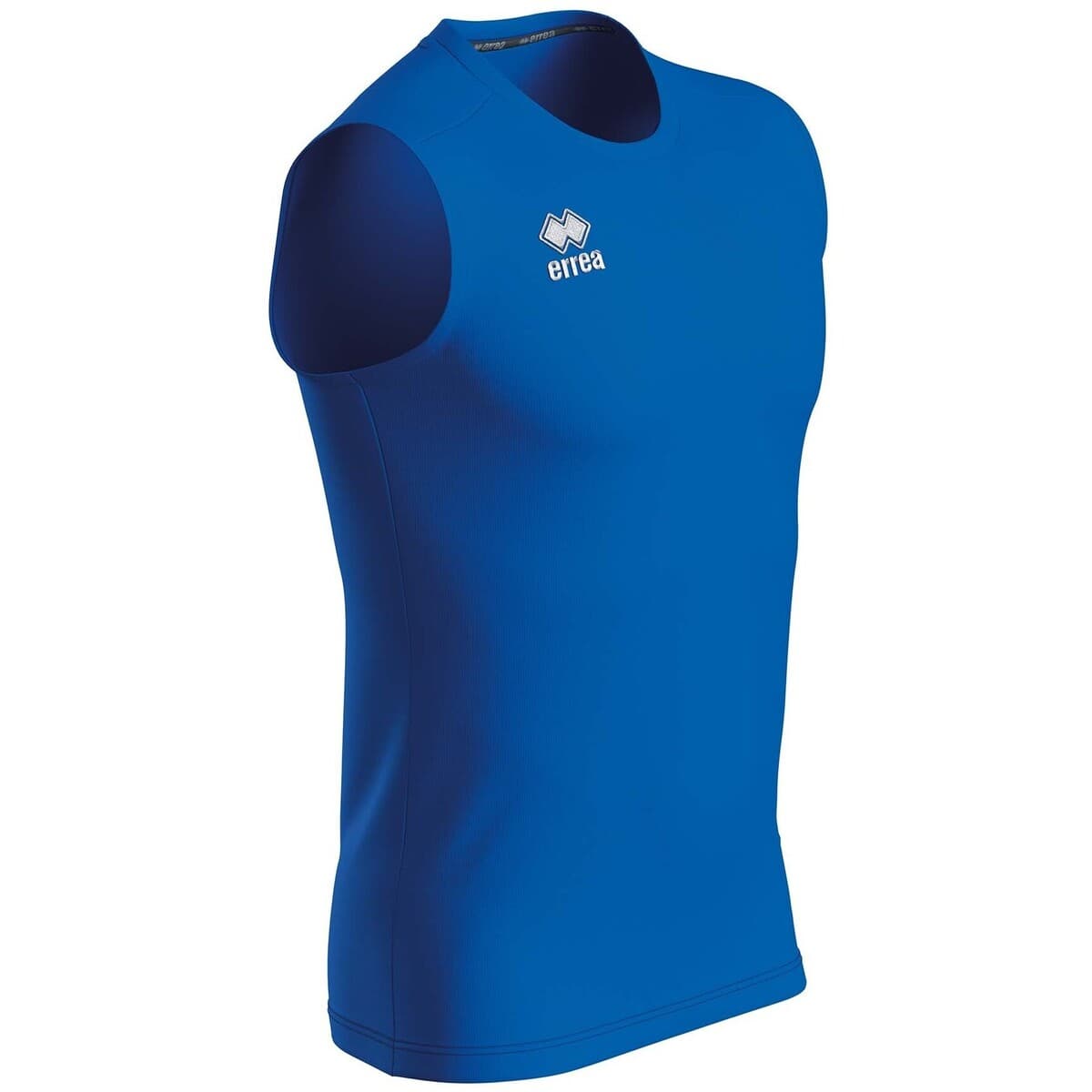 Boys' T-Shirts Errea Blue