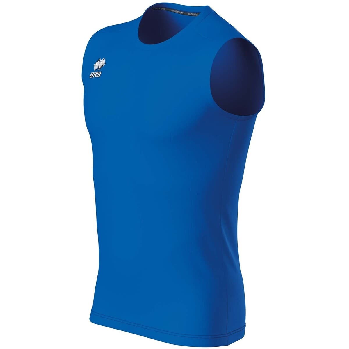 Boys' T-Shirts Errea Blue