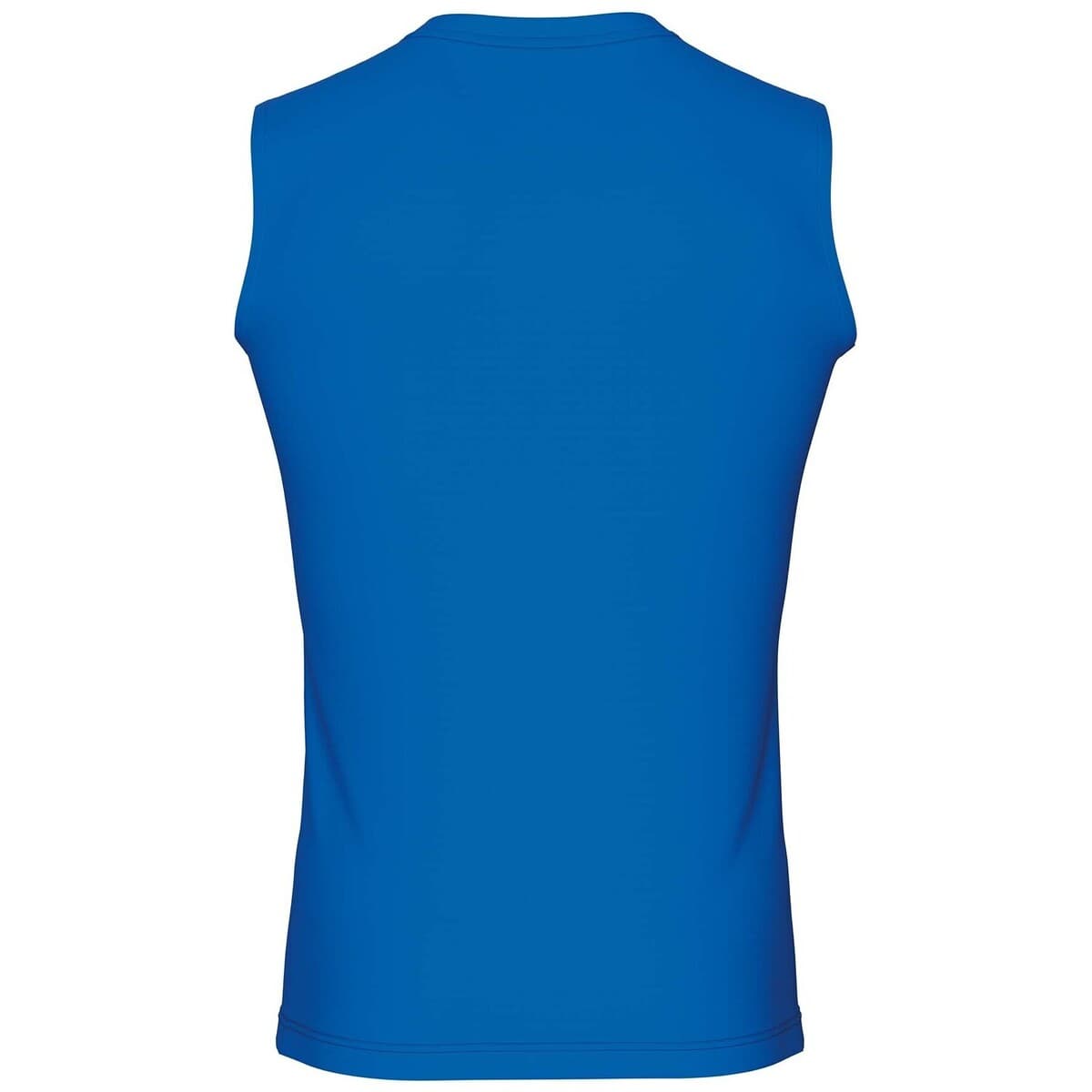 Boys' T-Shirts Errea Blue