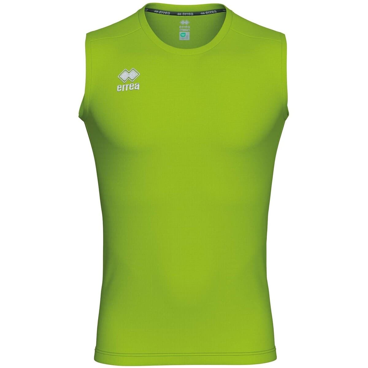 Boys' T-Shirts Errea Blue