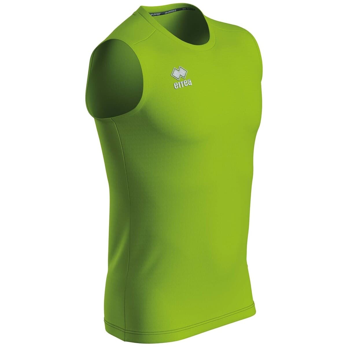 Boys' T-Shirts Errea Green