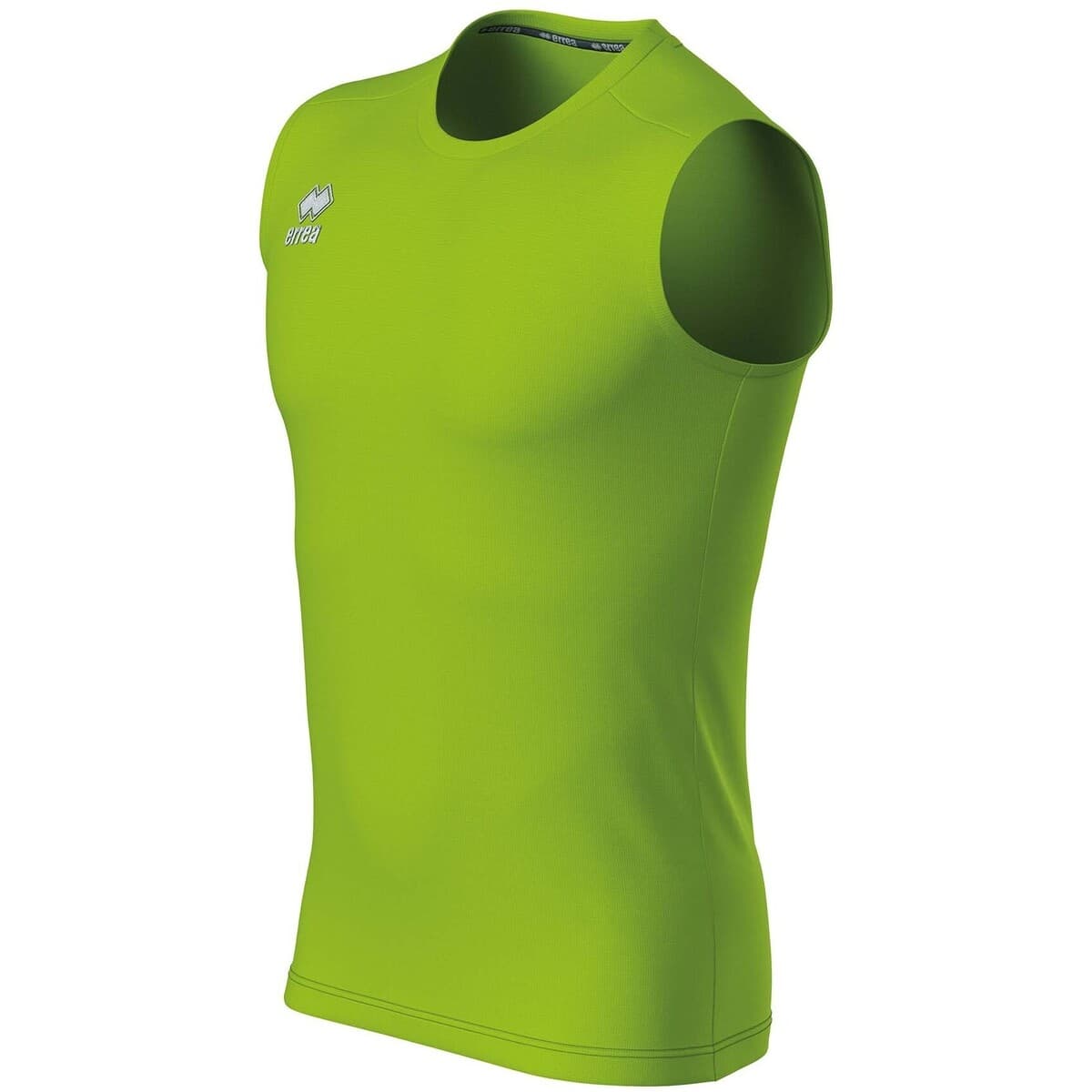 Boys' T-Shirts Errea Green