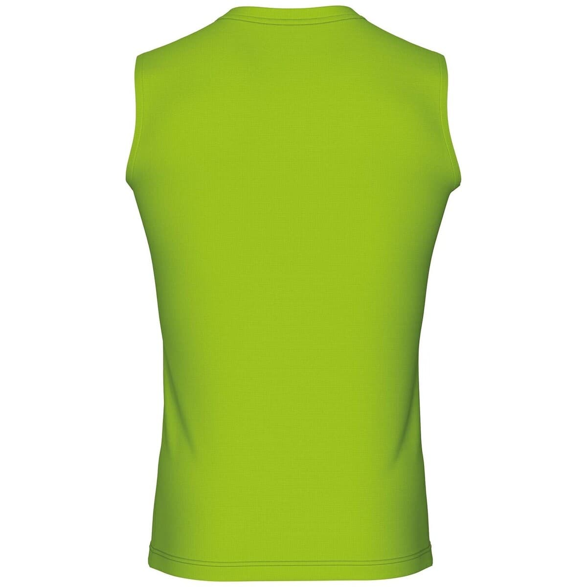 Boys' T-Shirts Errea Green