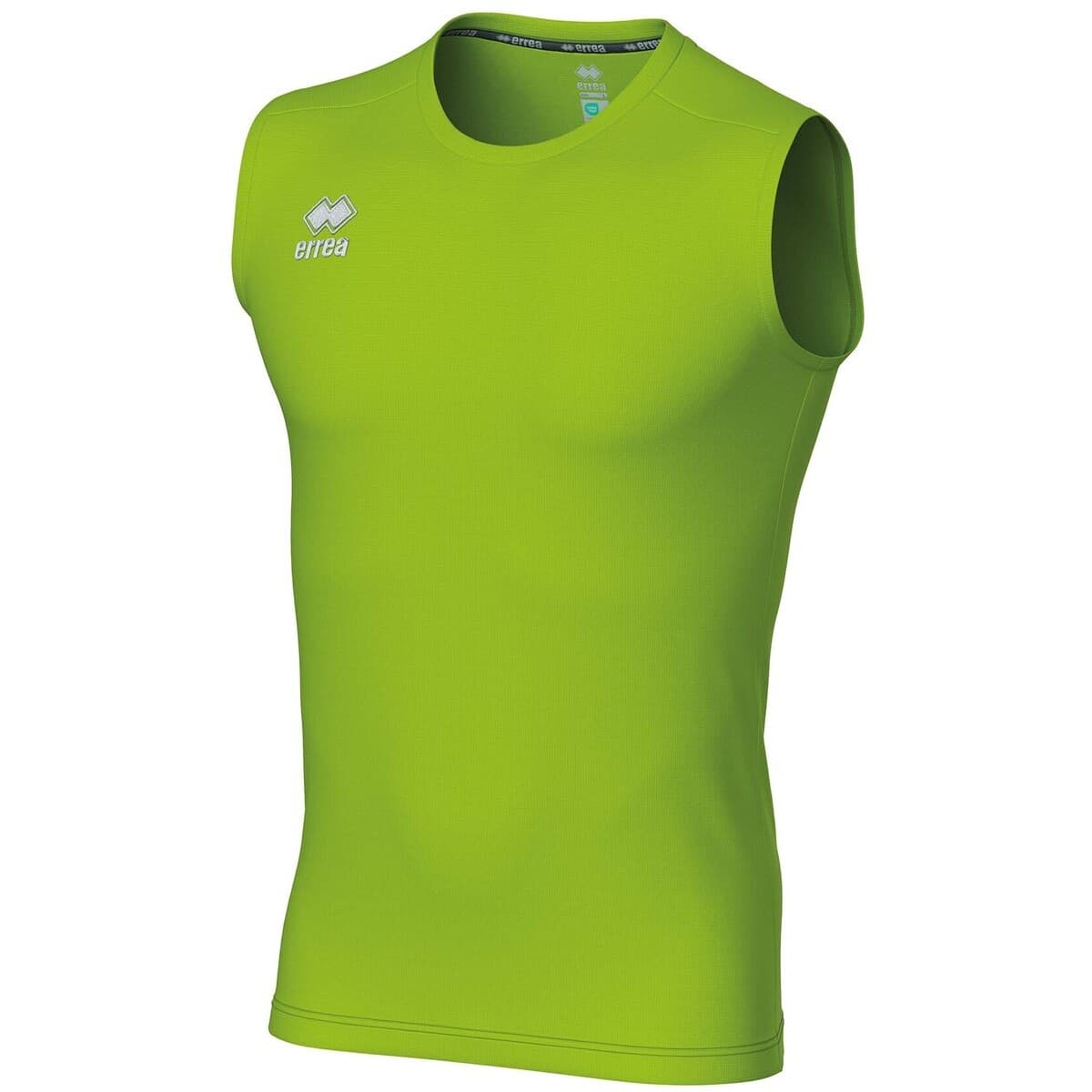 Boys' T-Shirts Errea Green