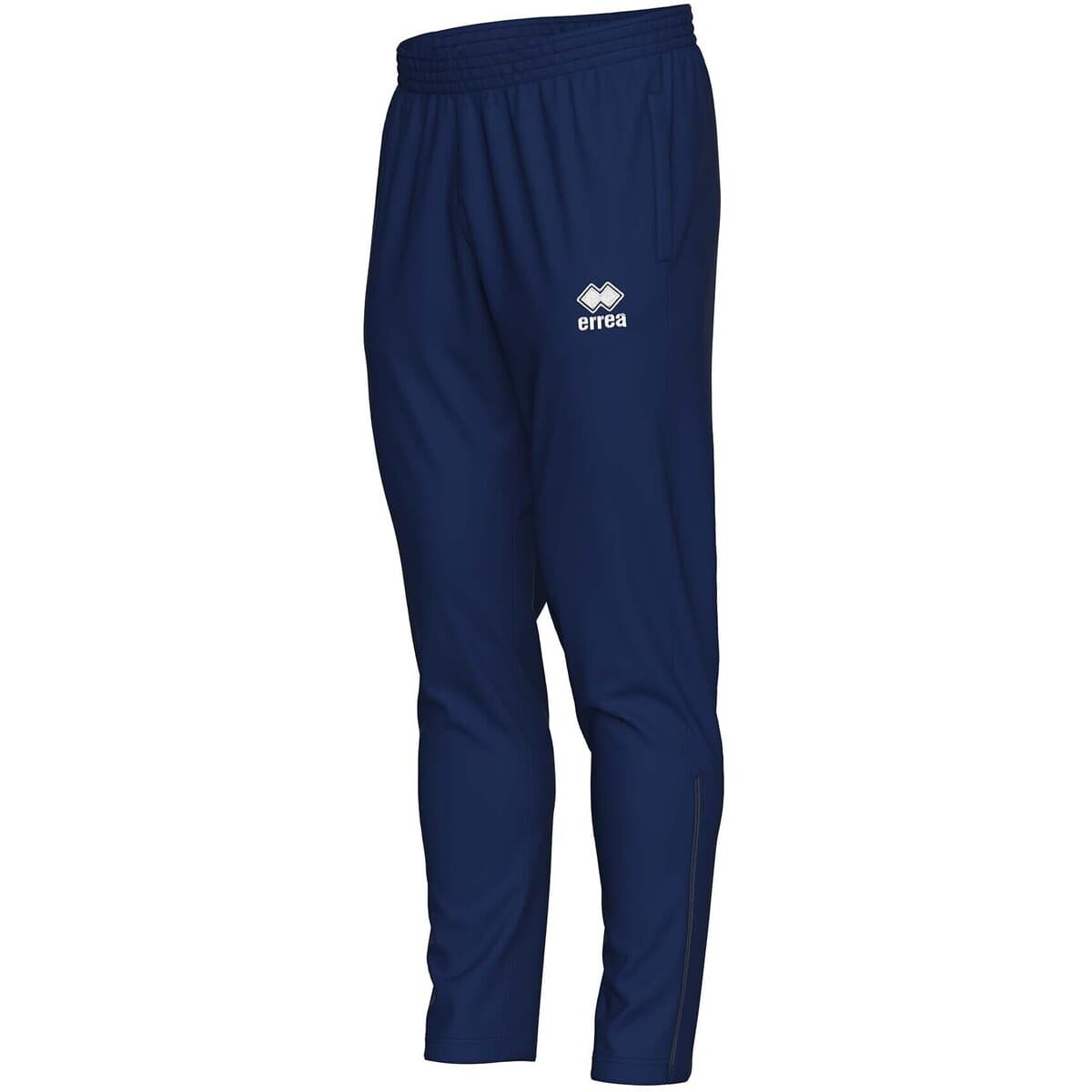 Men's Sports Sets Errea Blue