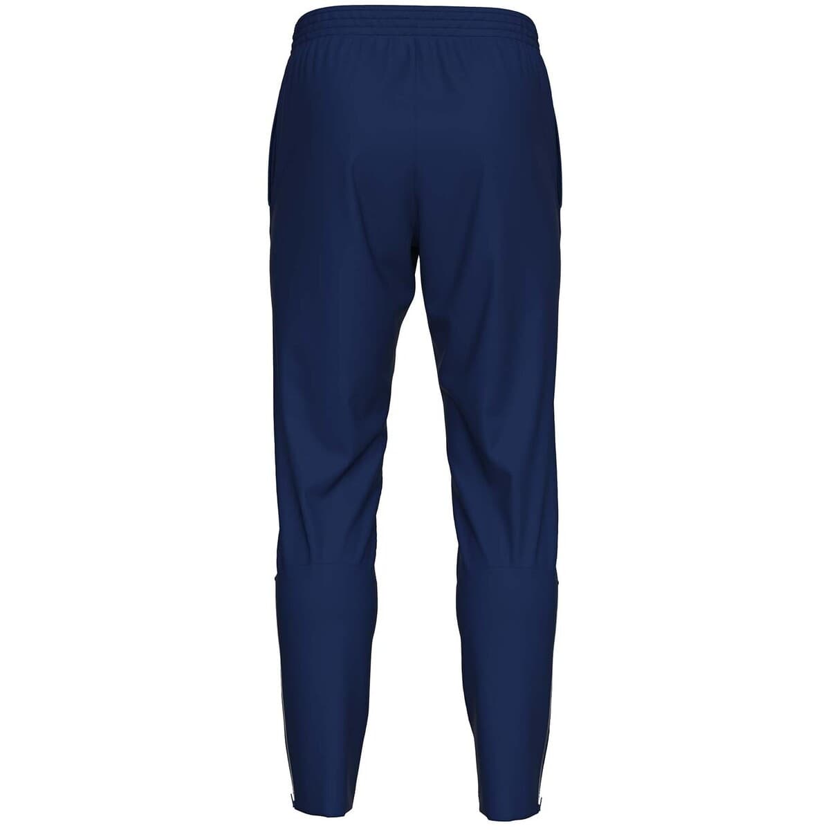 Men's Sports Sets Errea Blue