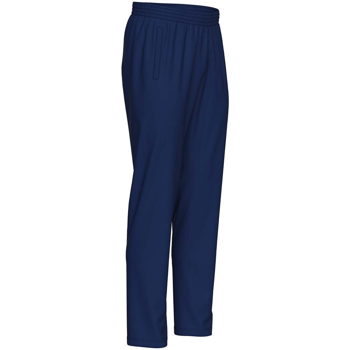 Men's Sports Sets Errea Blue