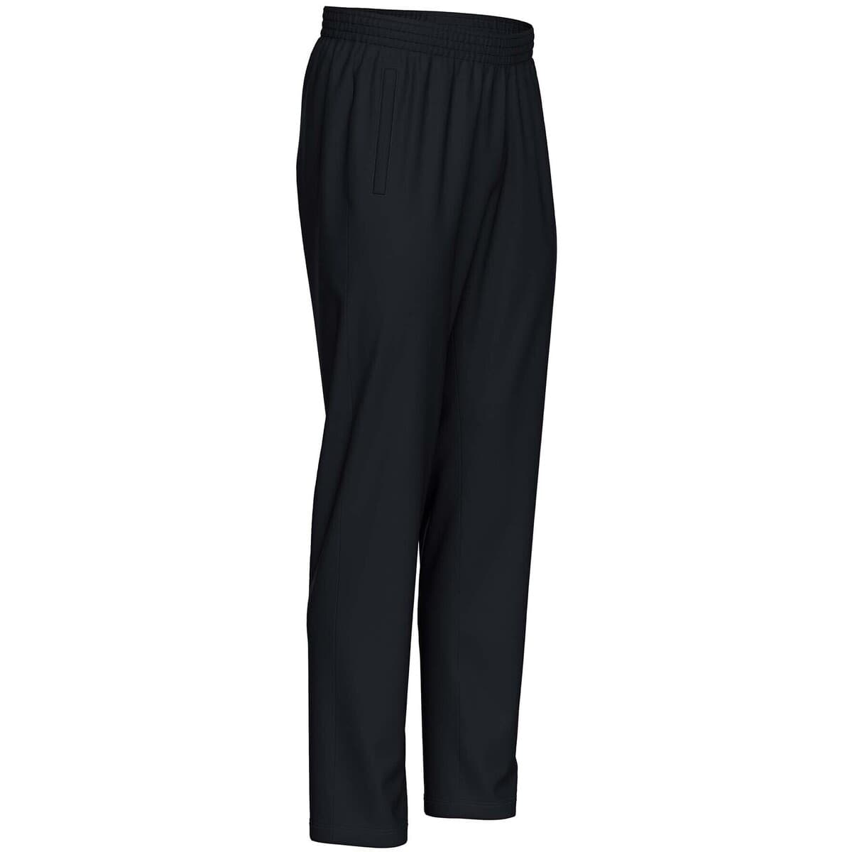 Men's Sports Sets Errea Black