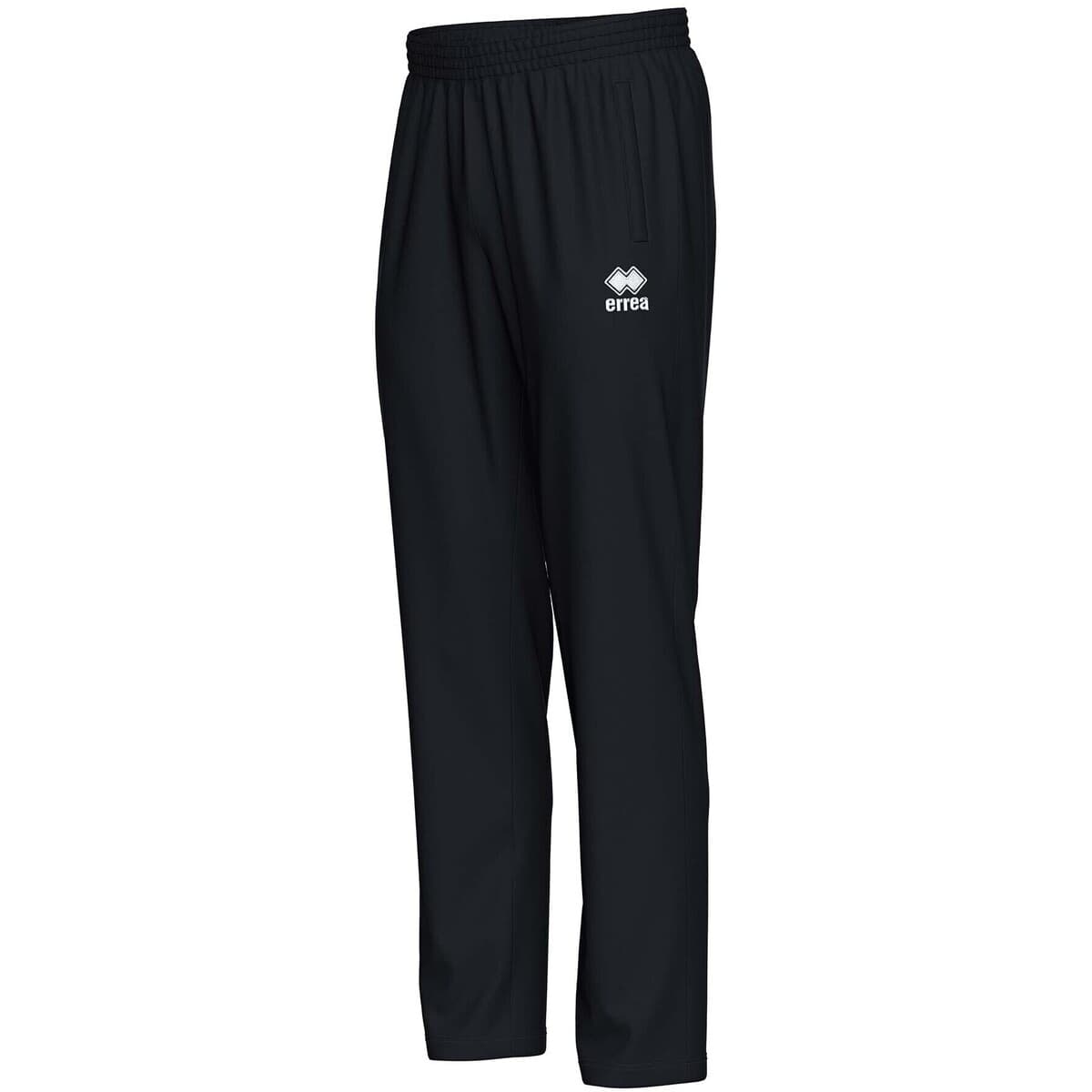 Men's Sports Sets Errea Black