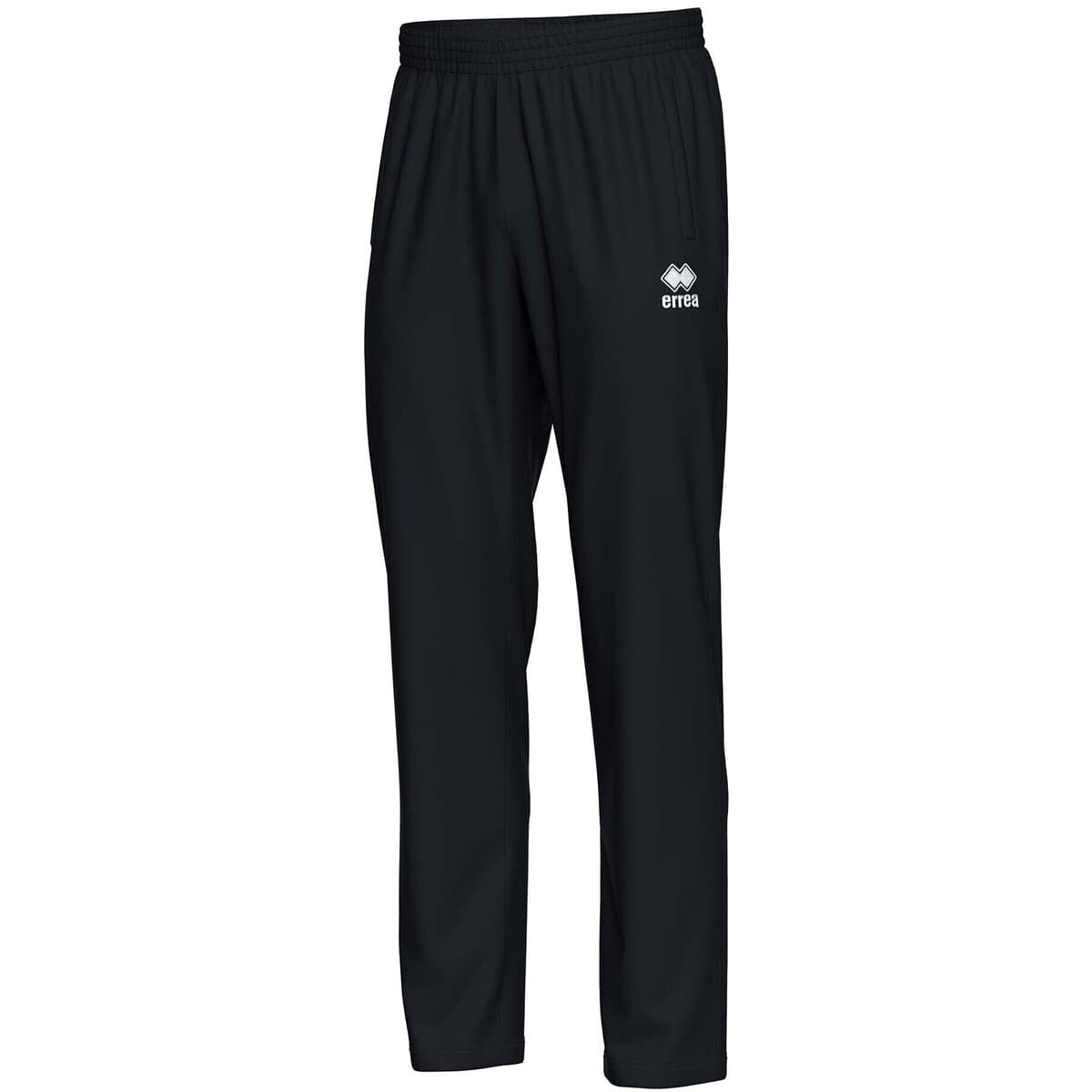 Men's Sports Sets Errea Black