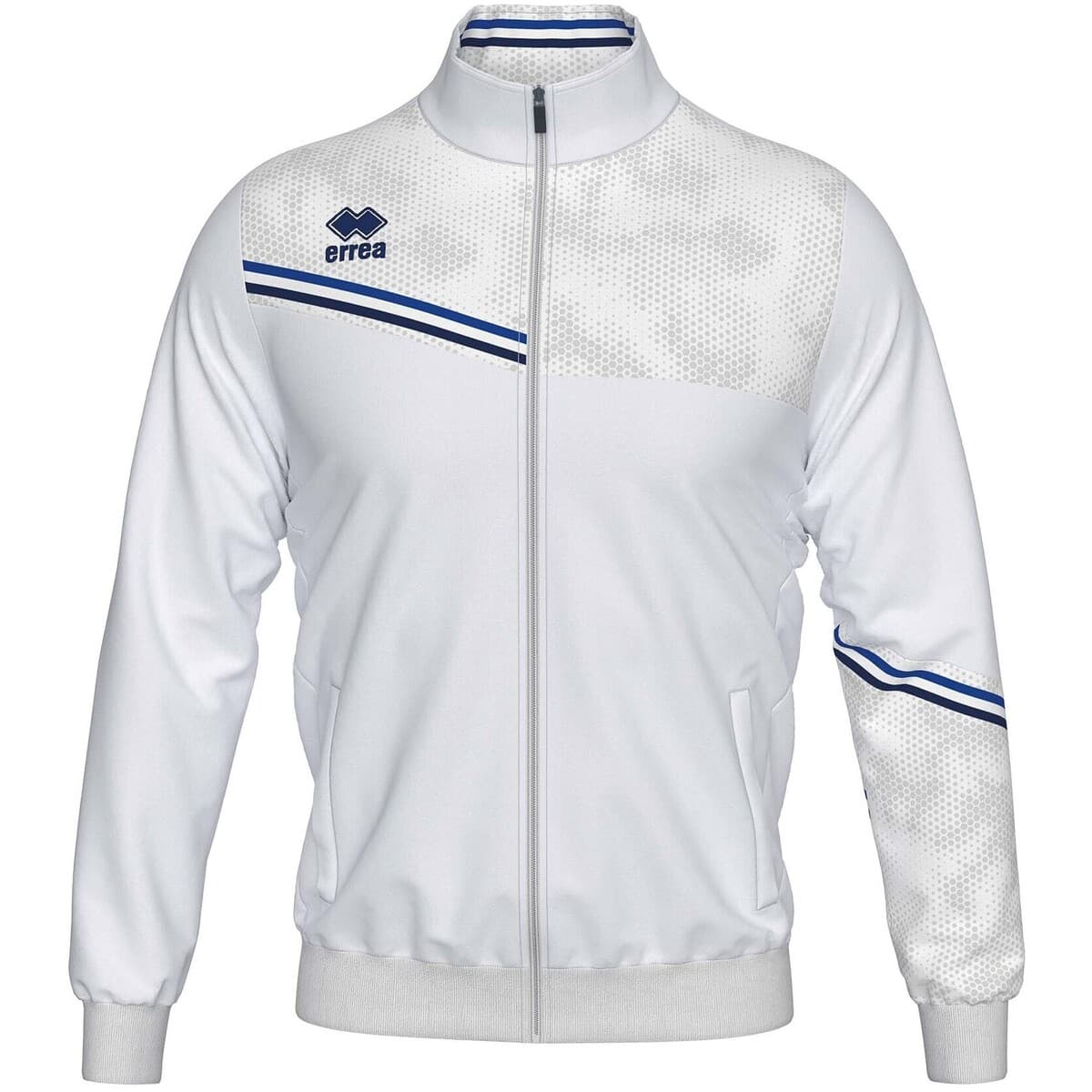 Men's Cardigans Errea Blue