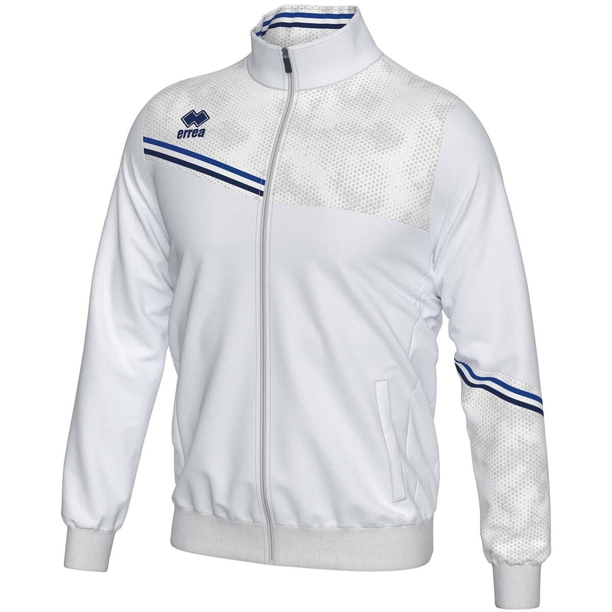 Men's Cardigans Errea Blue