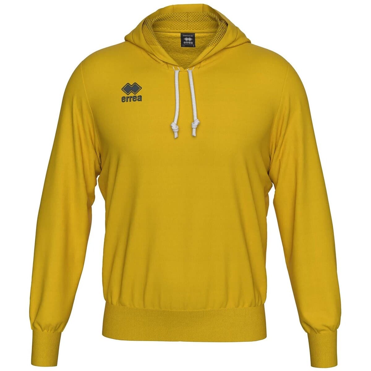 Men's Cardigans Errea Yellow