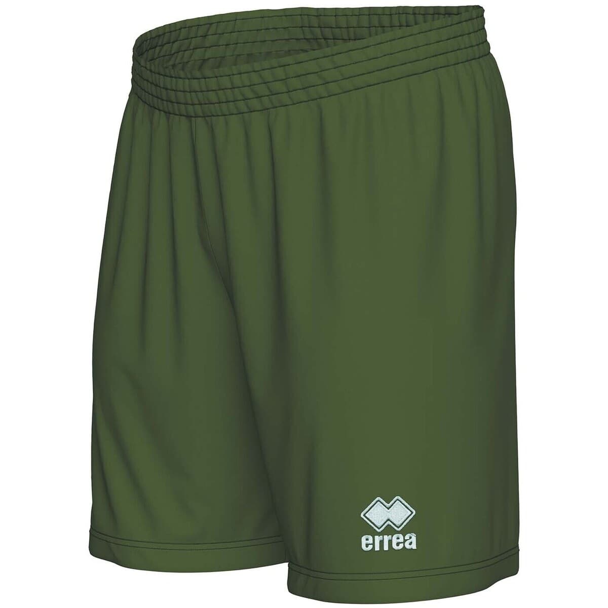 Women's Sports Shorts Errea Green