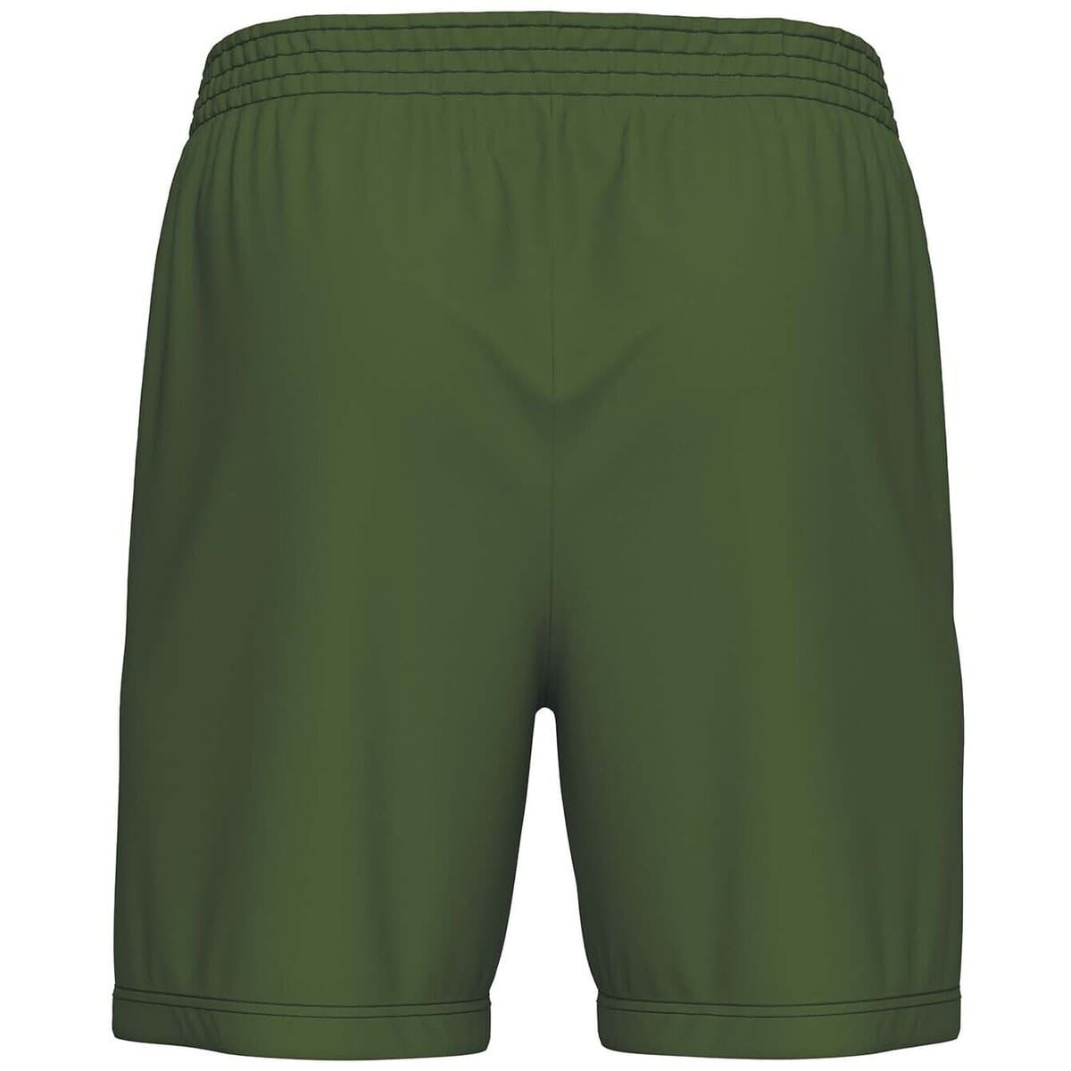 Women's Sports Shorts Errea Green