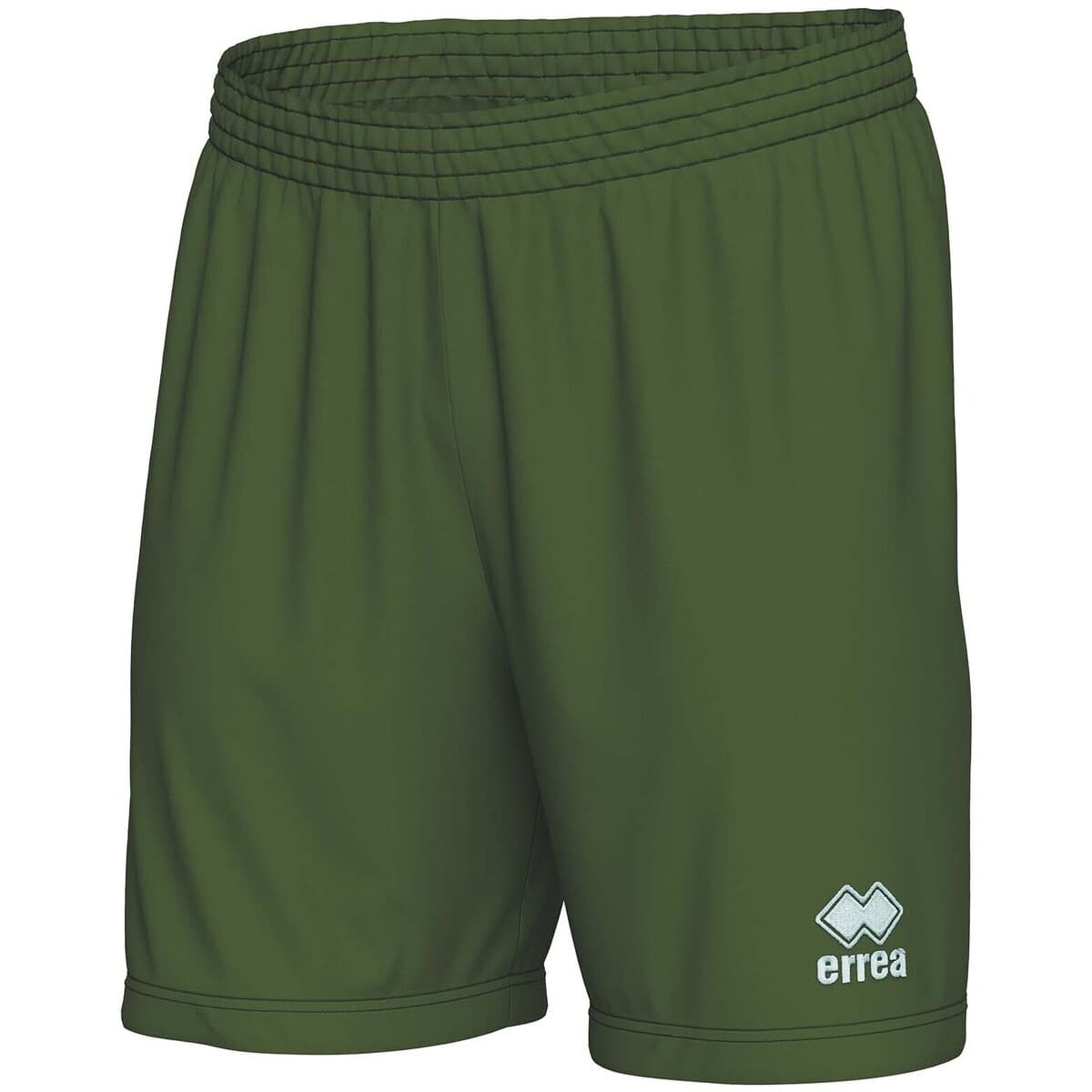 Women's Sports Shorts Errea Green
